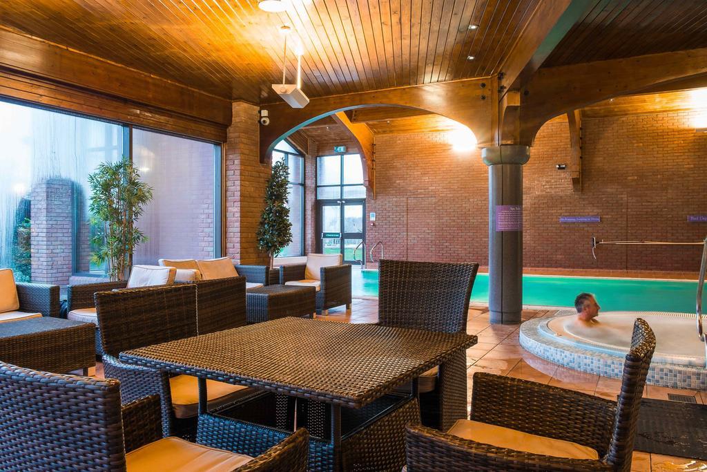 Abbey Hotel Golf & Spa Ρέντιτς Εξωτερικό φωτογραφία
