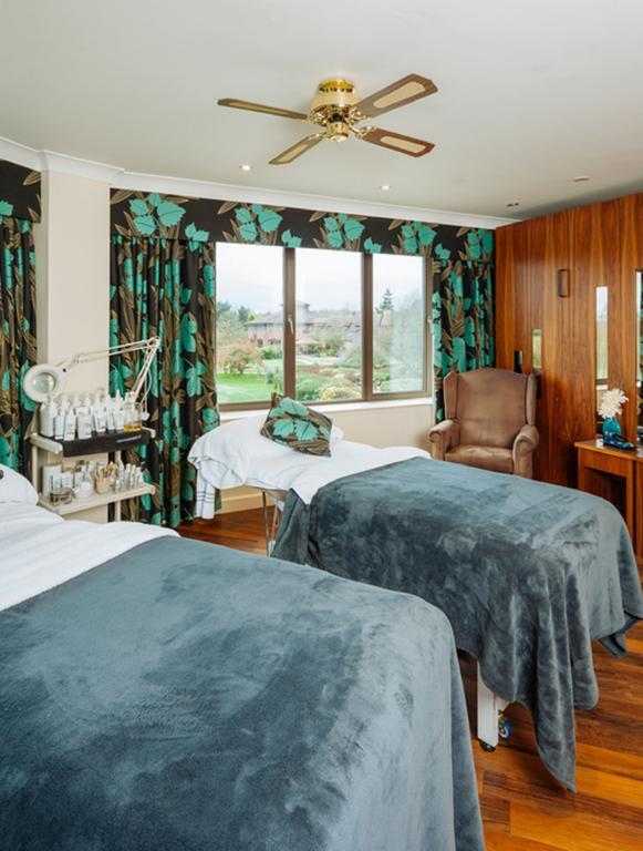 Abbey Hotel Golf & Spa Ρέντιτς Εξωτερικό φωτογραφία