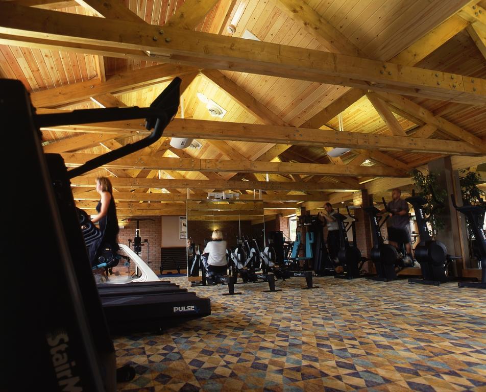 Abbey Hotel Golf & Spa Ρέντιτς Εξωτερικό φωτογραφία