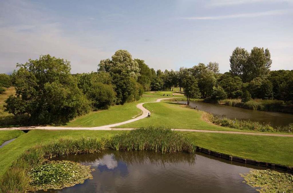 Abbey Hotel Golf & Spa Ρέντιτς Εξωτερικό φωτογραφία