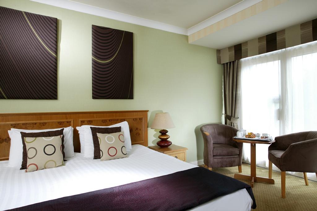 Abbey Hotel Golf & Spa Ρέντιτς Εξωτερικό φωτογραφία