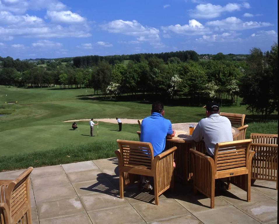 Abbey Hotel Golf & Spa Ρέντιτς Εξωτερικό φωτογραφία