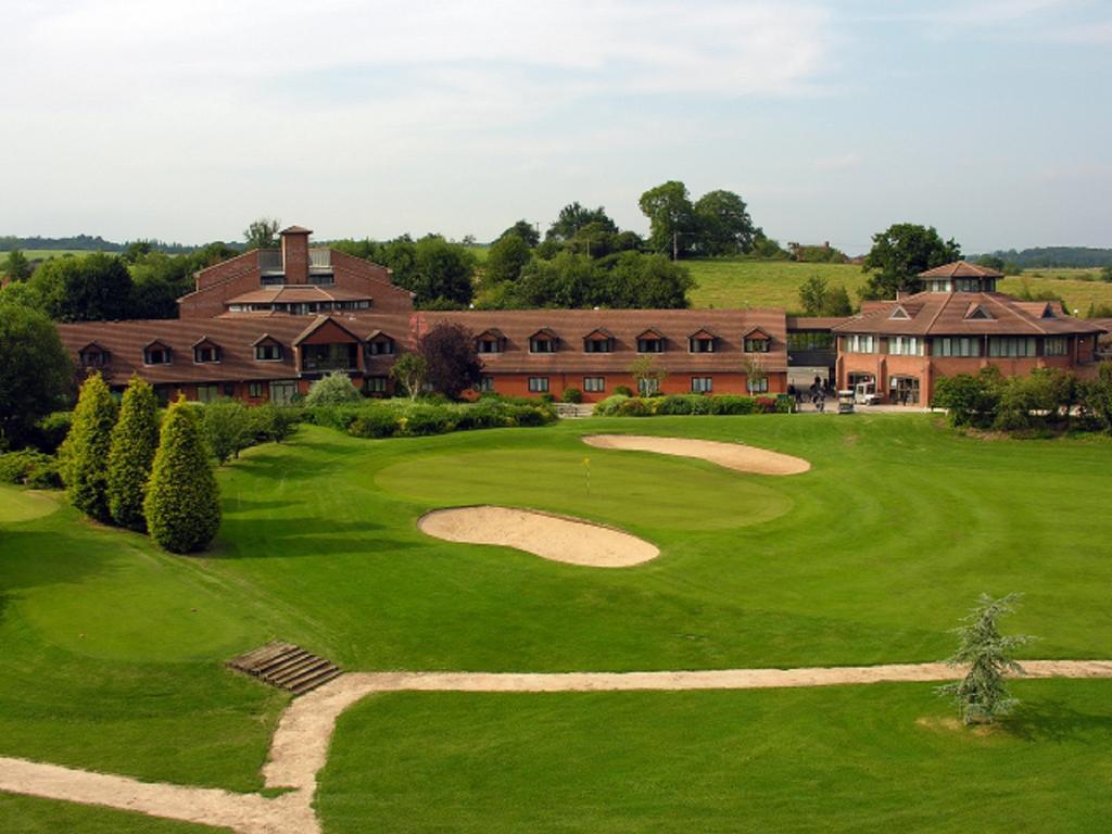 Abbey Hotel Golf & Spa Ρέντιτς Εξωτερικό φωτογραφία