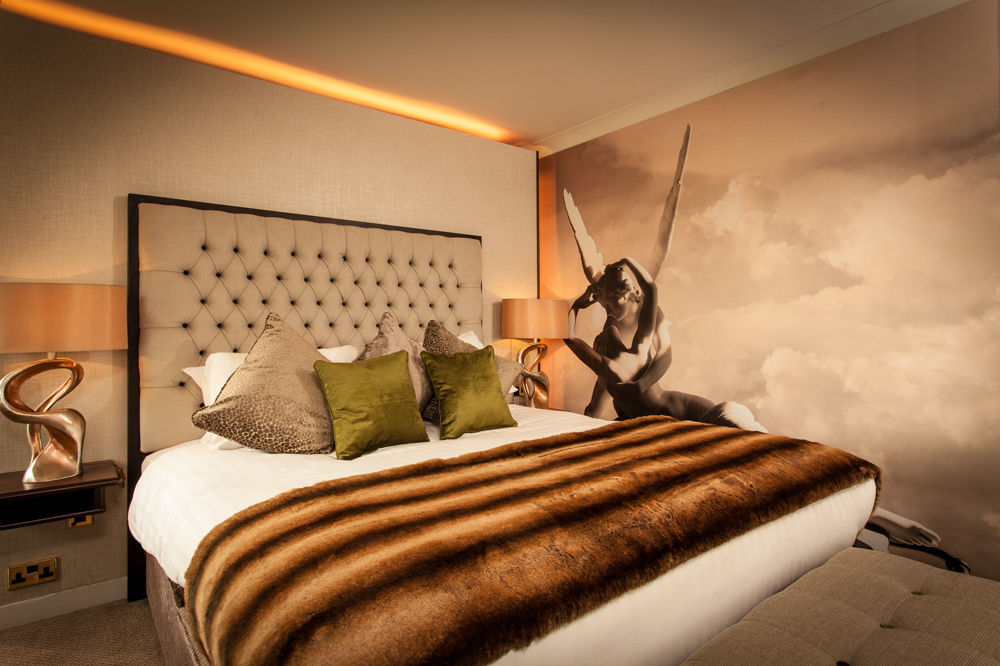 Abbey Hotel Golf & Spa Ρέντιτς Εξωτερικό φωτογραφία