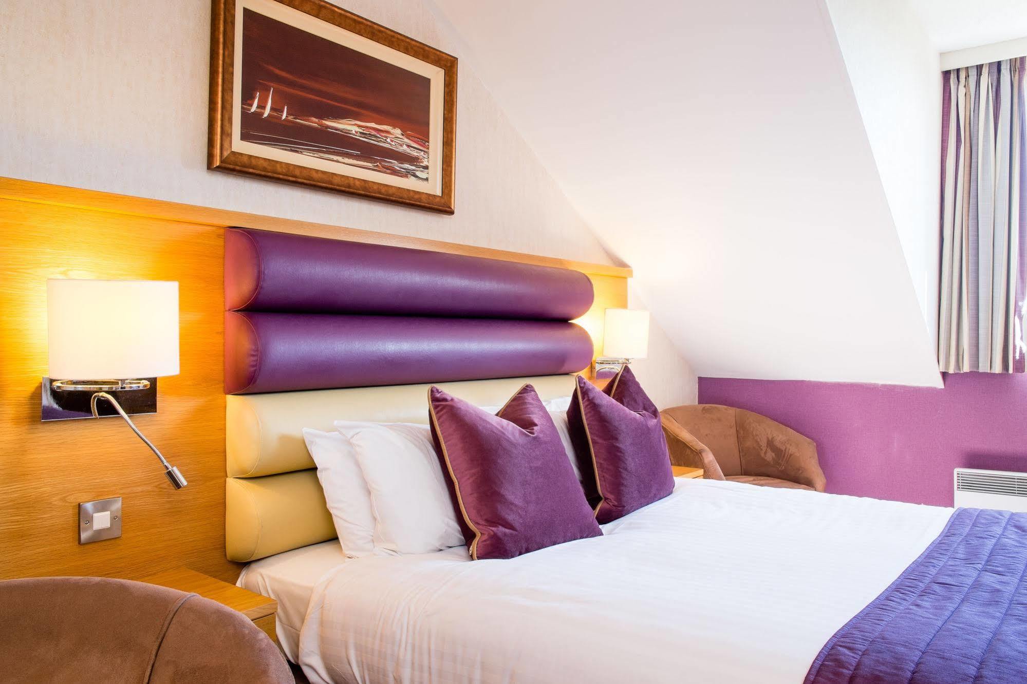 Abbey Hotel Golf & Spa Ρέντιτς Εξωτερικό φωτογραφία