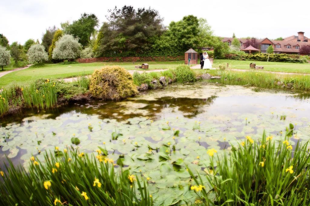 Abbey Hotel Golf & Spa Ρέντιτς Εξωτερικό φωτογραφία