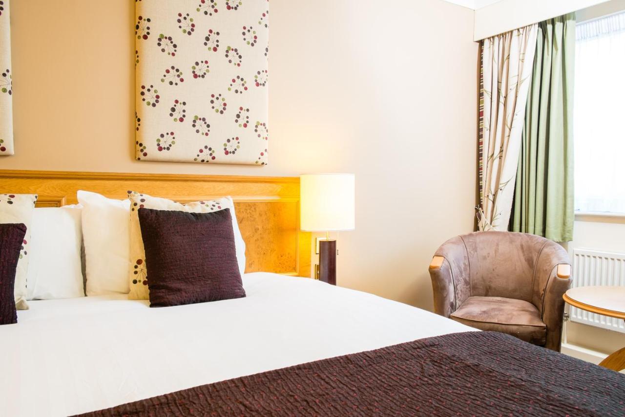 Abbey Hotel Golf & Spa Ρέντιτς Εξωτερικό φωτογραφία