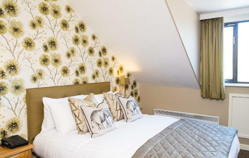 Abbey Hotel Golf & Spa Ρέντιτς Εξωτερικό φωτογραφία