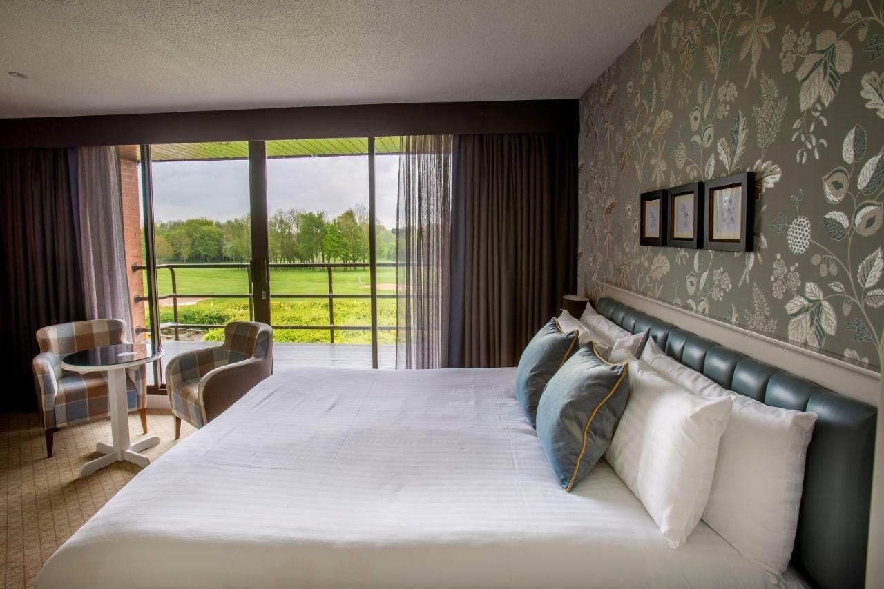 Abbey Hotel Golf & Spa Ρέντιτς Εξωτερικό φωτογραφία