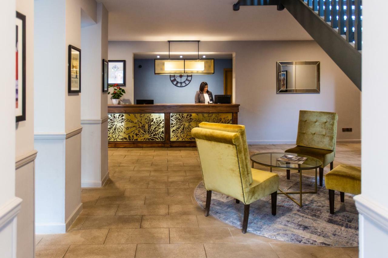 Abbey Hotel Golf & Spa Ρέντιτς Εξωτερικό φωτογραφία