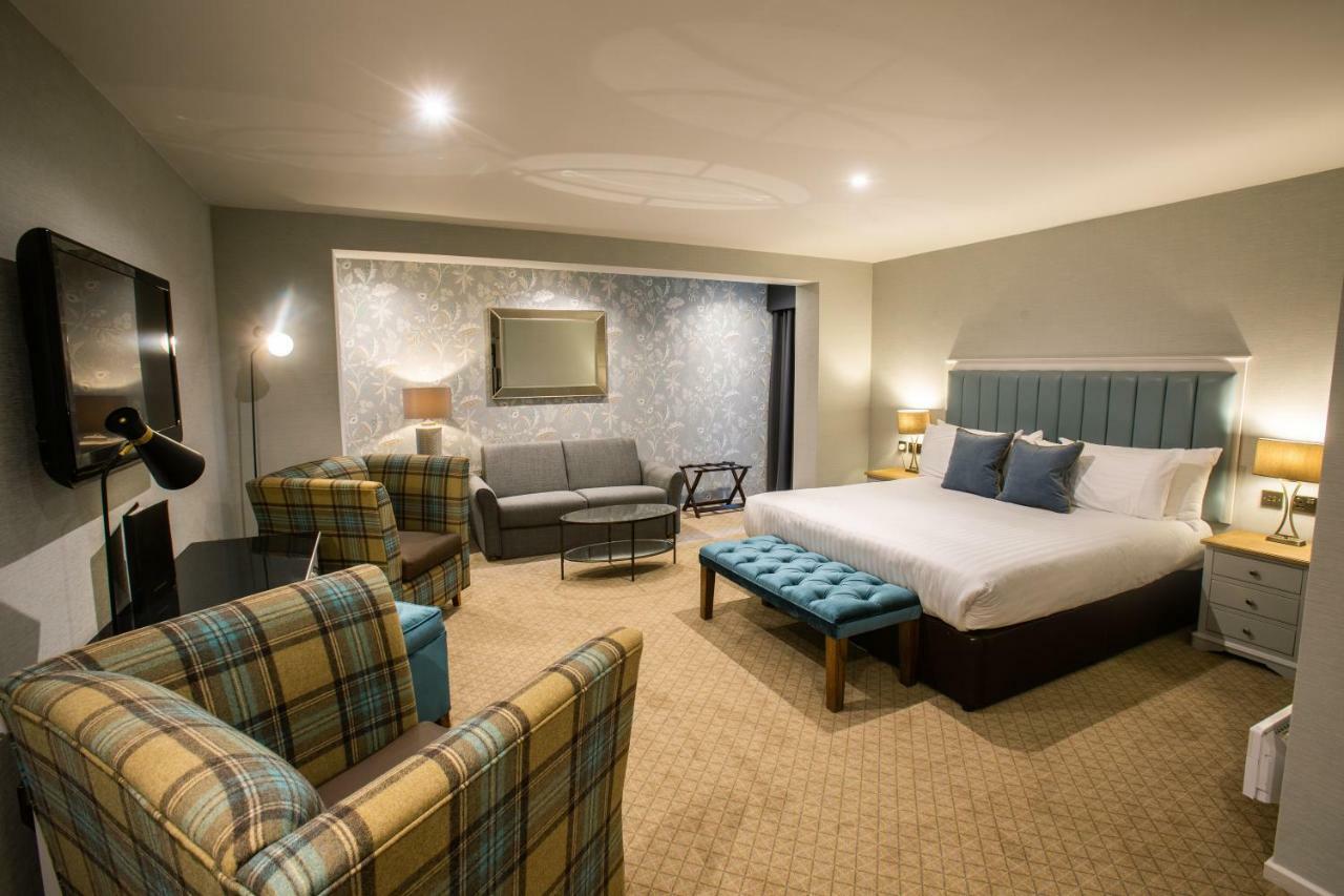 Abbey Hotel Golf & Spa Ρέντιτς Εξωτερικό φωτογραφία